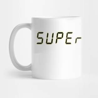 Super Mug